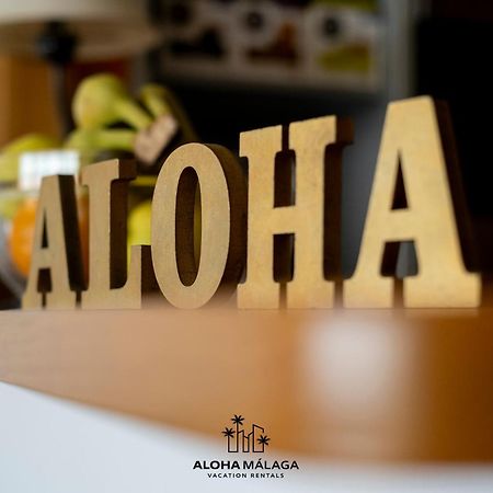Soho Puerto Confort By Alohamalaga Luaran gambar